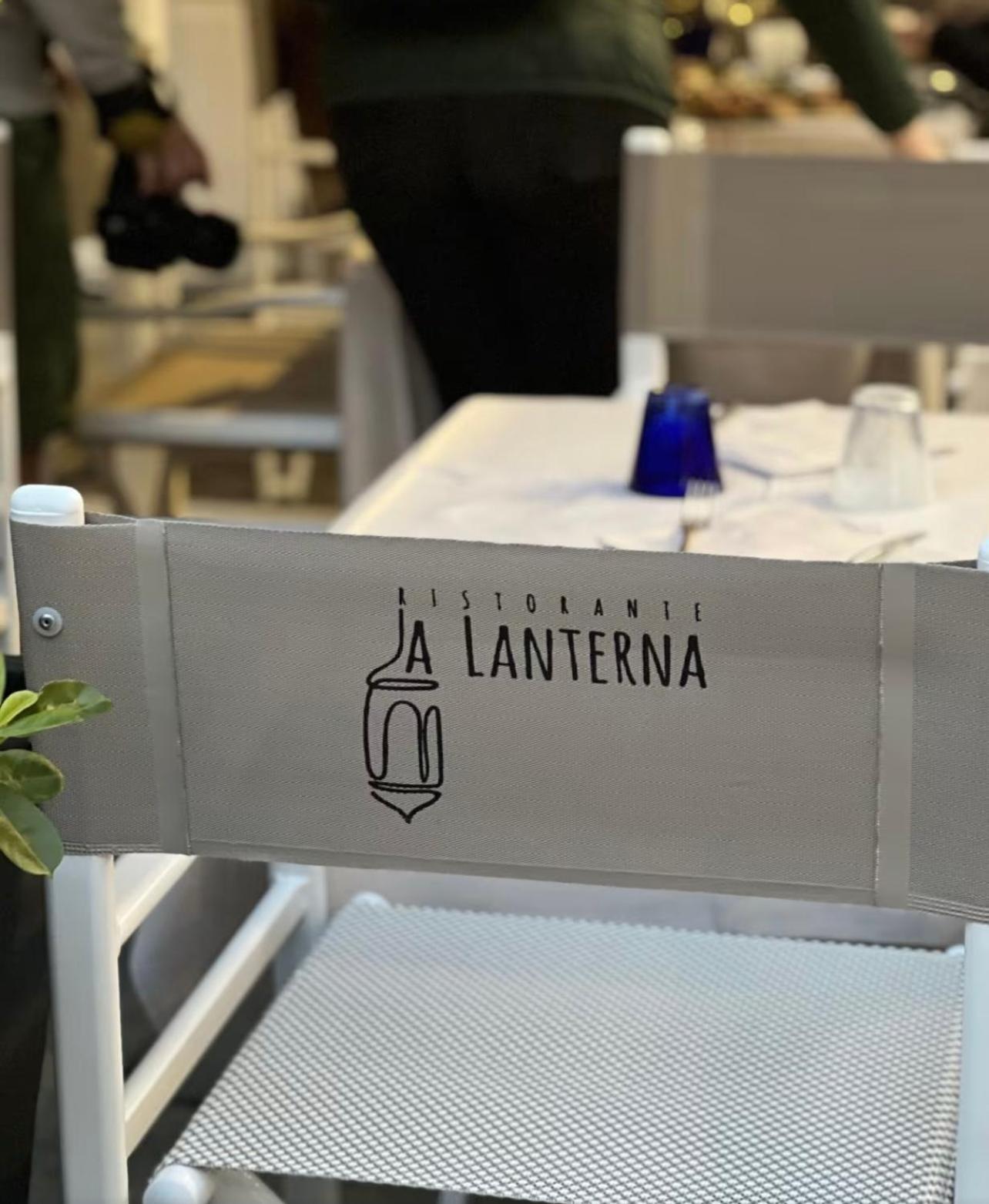 克里日亚 Lanterna酒店 外观 照片